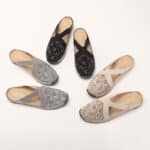 Women Shoes Zuberee  WHS001 - Image 8