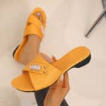 Women Shoes Zuberee WS96