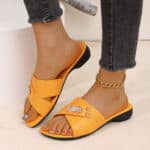 Women Shoes Zuberee WS96 - Image 2