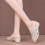 Women Shoes Zuberee WBLS068 - Image 2