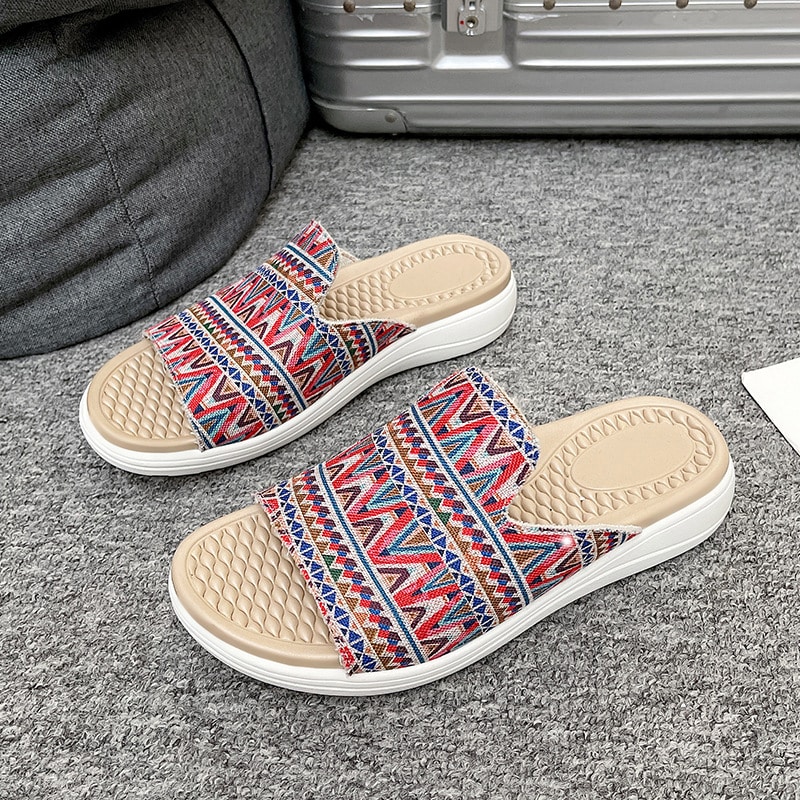 O1CN01RhGZdK1Evf186XSlp_!!3193120414-0-cib Women Shoes Zuberee WS105 - Image 1