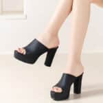 Women Shoes Zuberee  WBH061