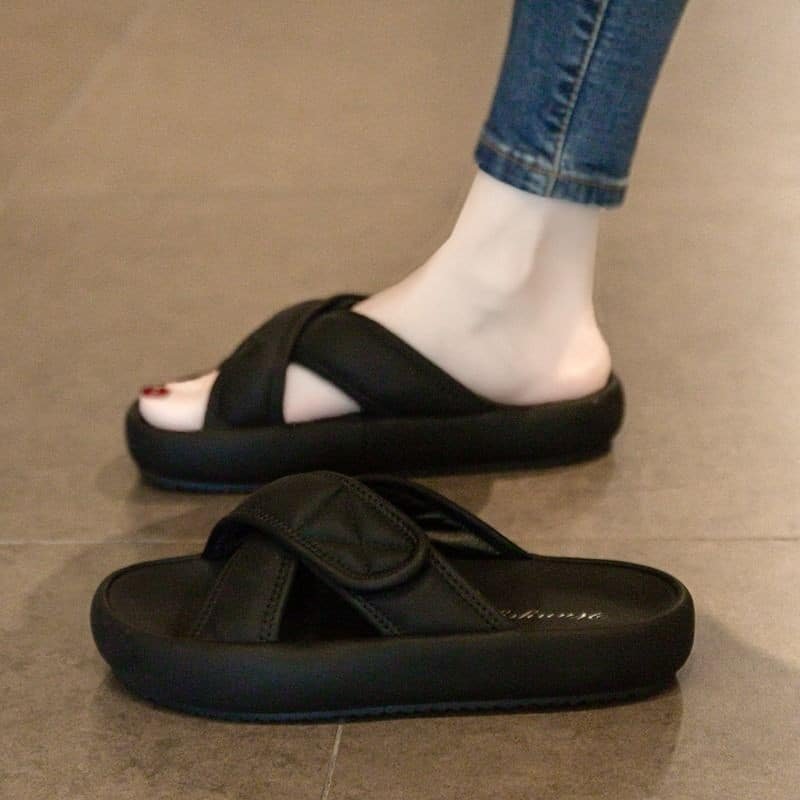 O1CN01XS5WiN1sHt4TdLyG4_!!4042955742-0-cib Women Shoes Zuberee WS095 - Image 1