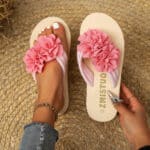 Women Shoes Zuberee WS97 - Image 4