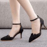 Women Shoes Zuberee  WPH005 - Image 6