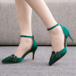 Women Shoes Zuberee  WPH005 - Image 8