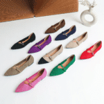 Women Shoes Zuberee  WFS002 - Image 12