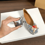 Women Shoes Zuberee  WFS011 - Image 6