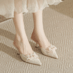 Women Shoes Zuberee  WPH013 - Image 6