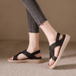 Women Shoes Zuberee WS062 - Image 4