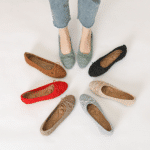 Women Shoes Zuberee  WFS001 - Image 3