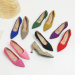 Women Shoes Zuberee  WPH003 - Image 2