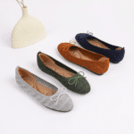 Women Shoes Zuberee  WFS001 - Image 2
