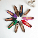 Women Shoes Zuberee  WFS002 - Image 13