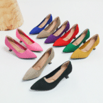 Women Shoes Zuberee  WPH004 - Image 2