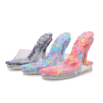 Women Shoes Zuberee  WPH007 - Image 6