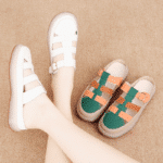 Women Shoes Zuberee  WHS002 - Image 7