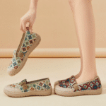 Women Shoes Zuberee  WFS008 - Image 6