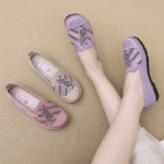 Women Shoes Zuberee  WFS010 - Image 3