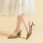 Women Shoes Zuberee  WPH002 - Image 13