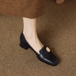 Women Shoes Zuberee  WBH027 - Image 6