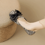 Women Shoes Zuberee  WFS005 - Image 7