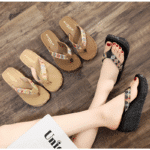 Women Shoes Zuberee  WBLS001 - Image 5