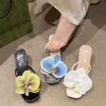 Women Shoes Zuberee  WPH014 - Image 3