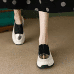 Women Shoes Zuberee  WSK002 - Image 6