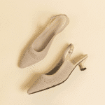 Women Shoes Zuberee  WPH002 - Image 5