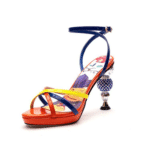 Women Shoes Zuberee  WPH011 - Image 6