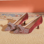 Women Shoes Zuberee  WPH012 - Image 7