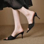 Women Shoes Zuberee  WPH017 - Image 6