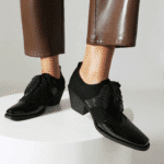 Women Shoes Zuberee  WBT005 - Image 6