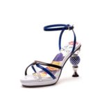 Women Shoes Zuberee  WPH011 - Image 7