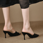 Women Shoes Zuberee  WPH017 - Image 7