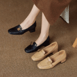 Women Shoes Zuberee  WBH027 - Image 7