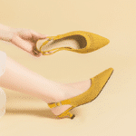 Women Shoes Zuberee  WPH002 - Image 7