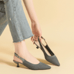 Women Shoes Zuberee  WPH002 - Image 8