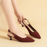 Women Shoes Zuberee  WPH002 - Image 9