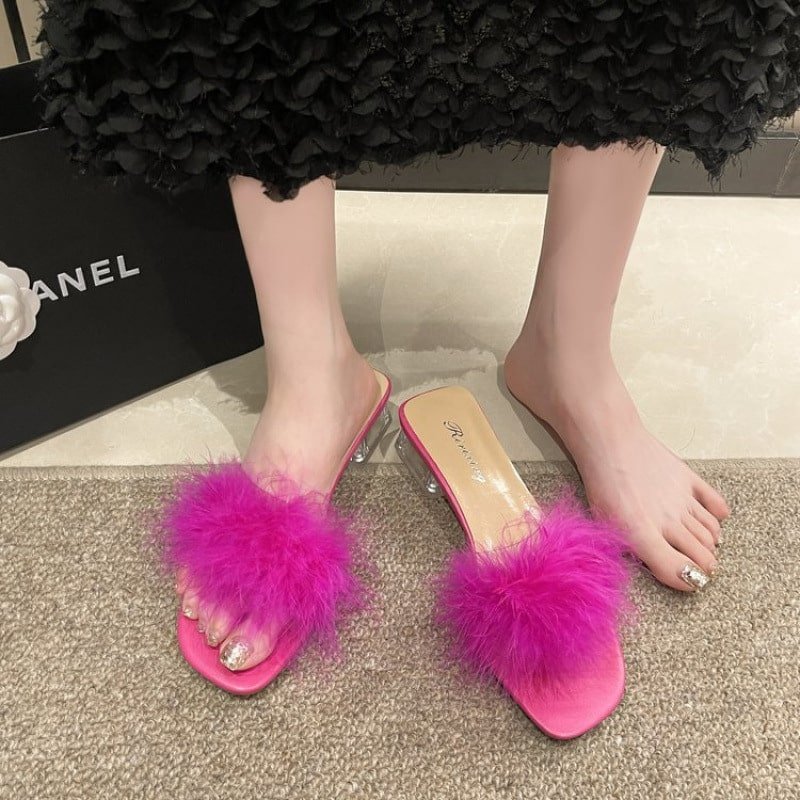 01 Women Shoes Zuberee WBH064 - Image 1