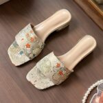 Women Shoes Zuberee  WBH079