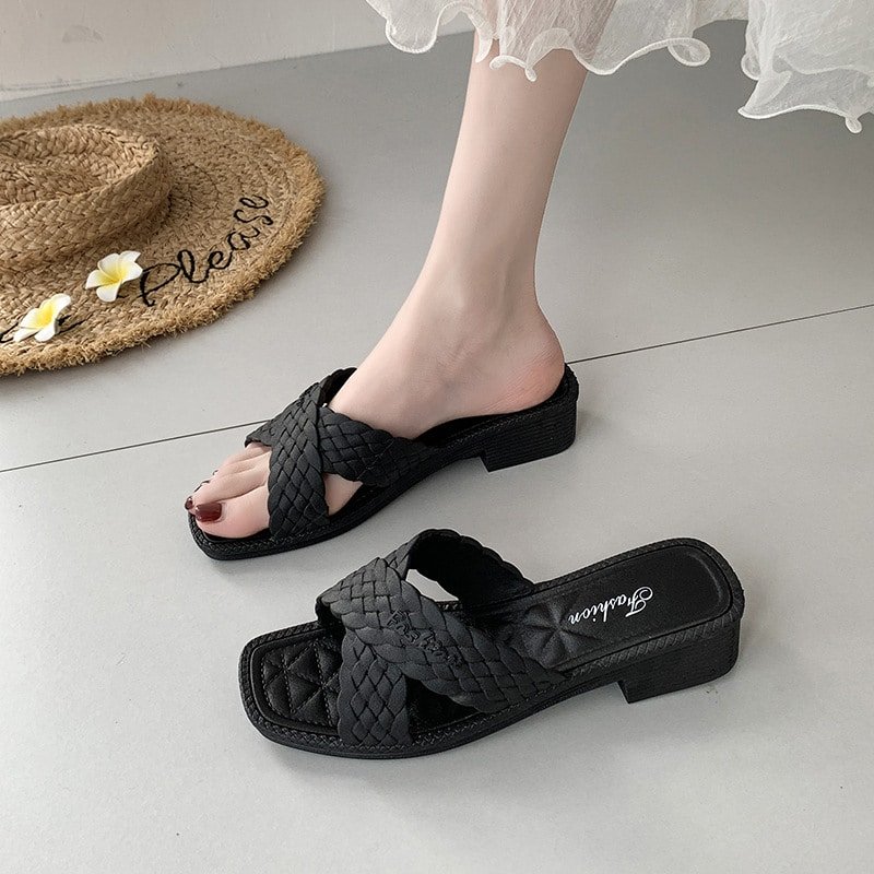 1 Women Shoes Zuberee WBH082 - Image 1