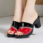 Women Shoes Zuberee  WBH087