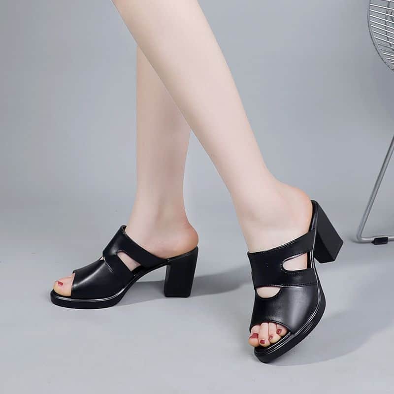 1 Women Shoes Zuberee WBH091 - Image 1