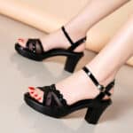 Women Shoes Zuberee  WBH094
