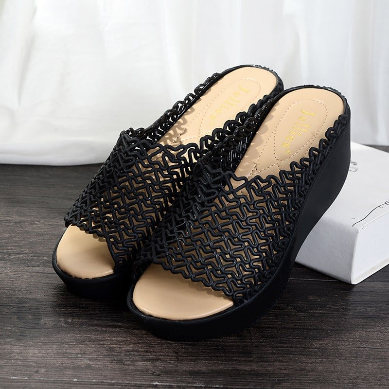 1 Women Shoes Zuberee WBLS015 - Image 1