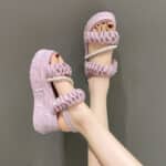 Women Shoes Zuberee  WBLS040