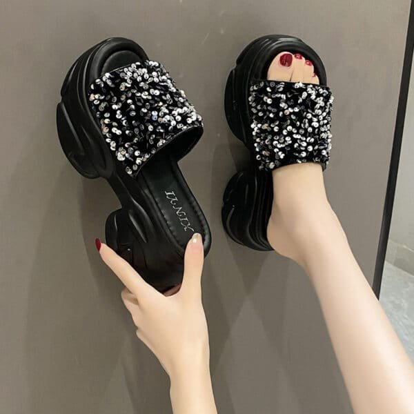 Women Shoes Zuberee  WBLS041