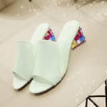 Women Shoes Zuberee  WBH074